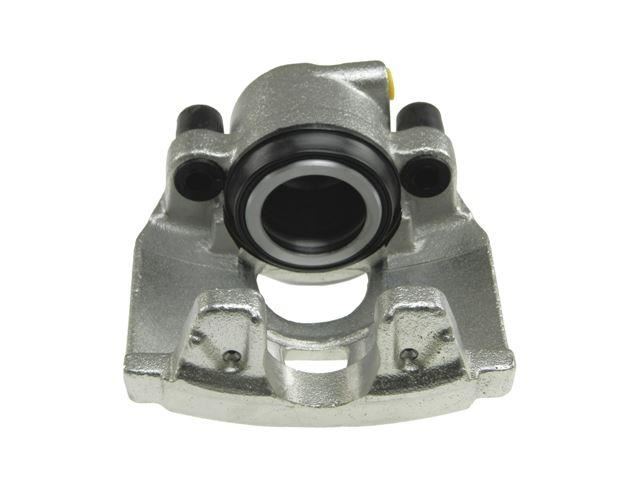 For Audi A4 Allroad 2009-2016 Front Left Passenger N/S Brake Caliper 314mm Discs