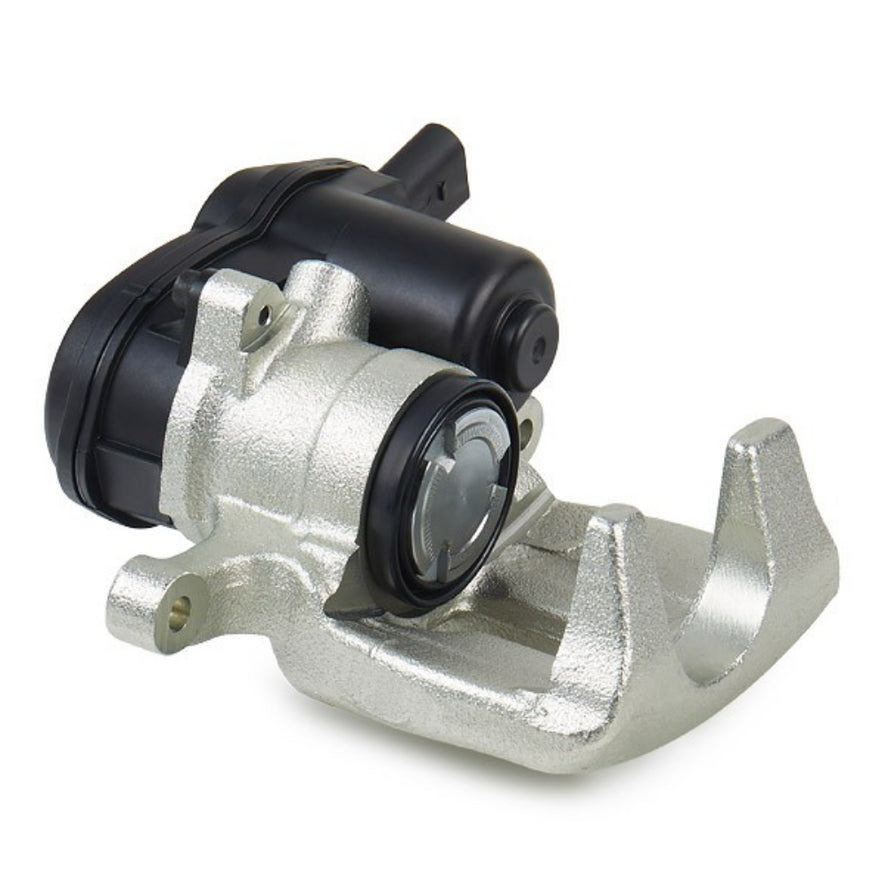 Audi Q5 2008-2016 Rear Right Brake Electric Brake Caliper 300mm Discs