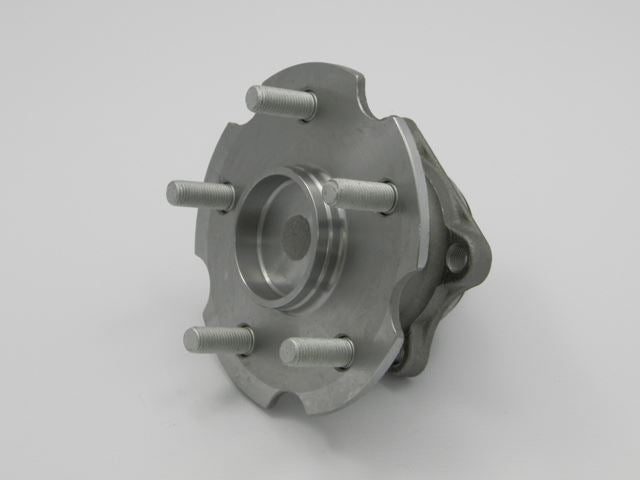 For Toyota Avensis 2009-2017 Rear Hub Wheel Bearings Pair