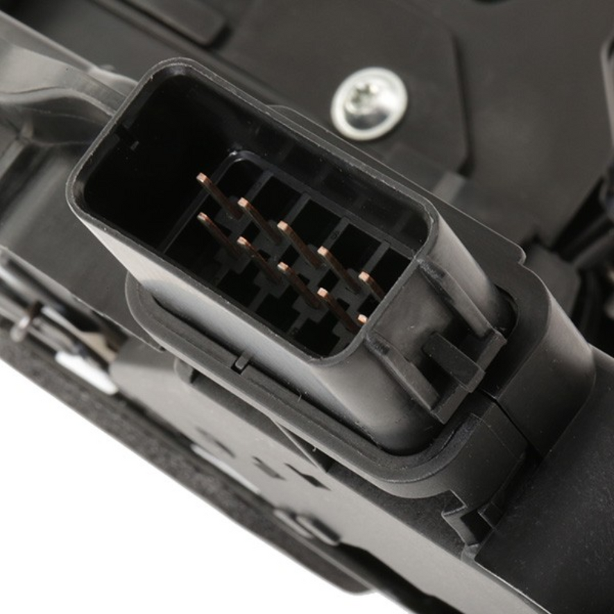 Range Rover Evoque 2011-2020 Rear Left Door Lock Actuator Mechanism Keyless