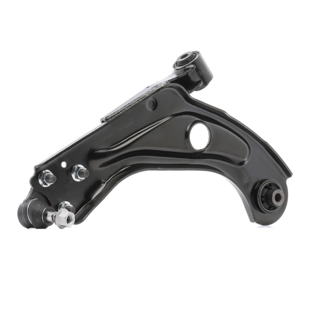 Peugeot 3008 2016-2024 Front Left Wishbone Suspension Arm