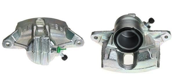 Citroen DS3 2009-2015 Front Right Brake Caliper