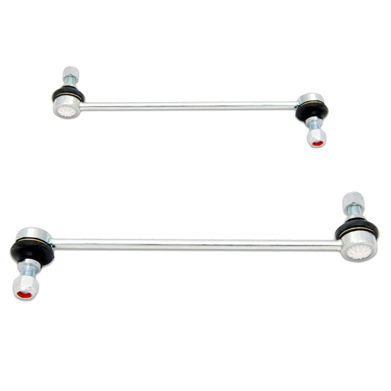 Hyundai Tucson JM 2004-2010 Front Anti Roll Bar Drop Links Pair