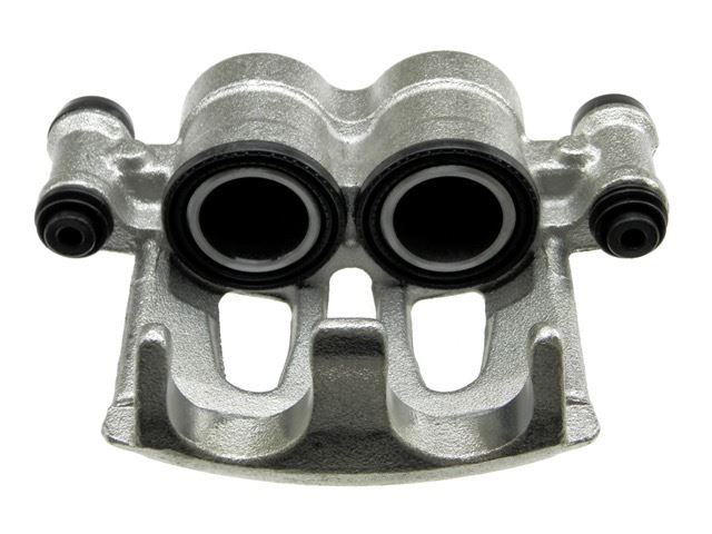 VW Crafter 2006-2018 Front Brake Calipers Pair