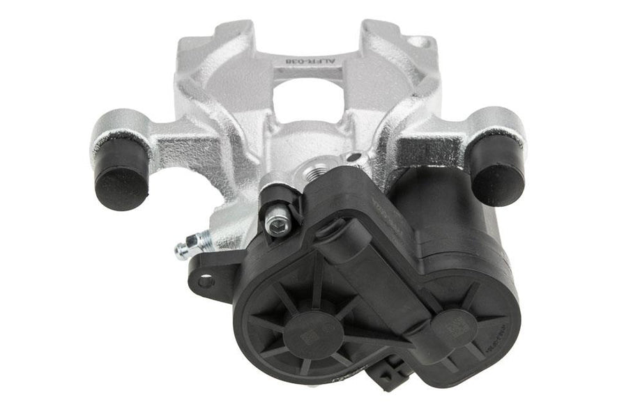 Ford Galaxy Mk3 2015-2022 Rear Right Drivers O/S Brake Caliper 302, 316mm Discs