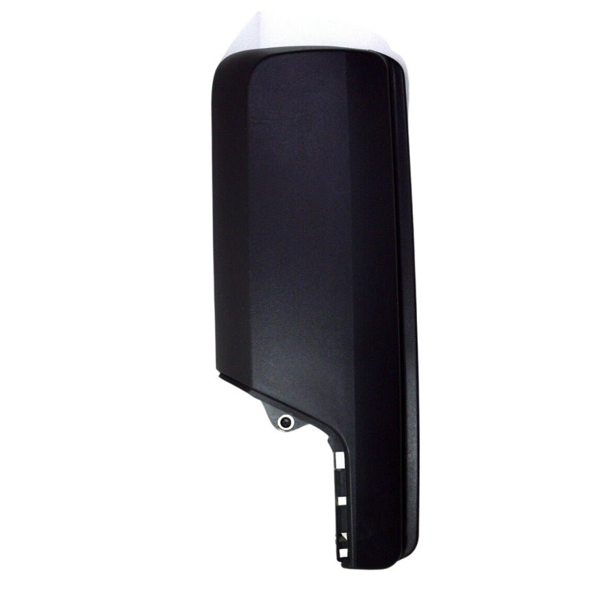 Mercedes Actros MP4 2012-2020 Main Wing Mirror Back Cover Black Right Side
