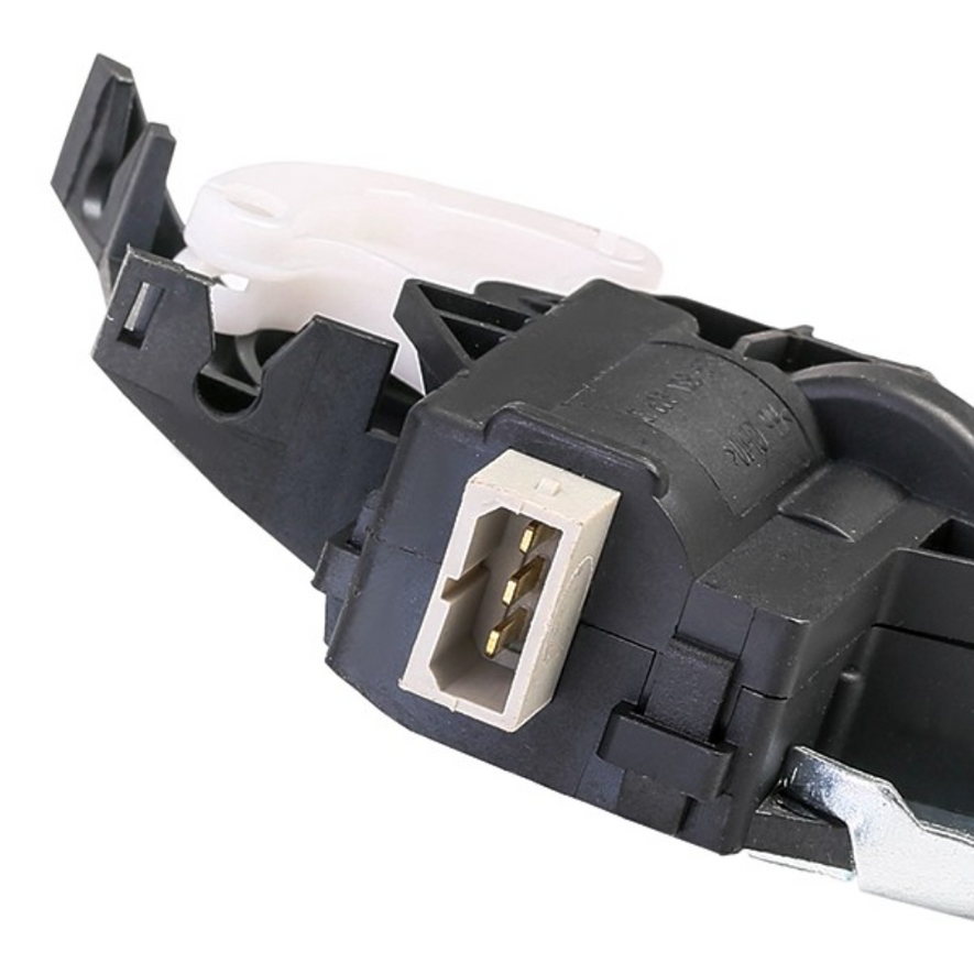 VW Passat Saloon 2005-2014 Tailgate Boot Lid Catch Latch Lock Actuator