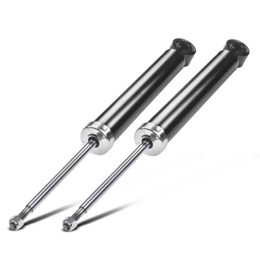 For VW Touran 2003-2015 Rear Shock Absorbers Struts Pair