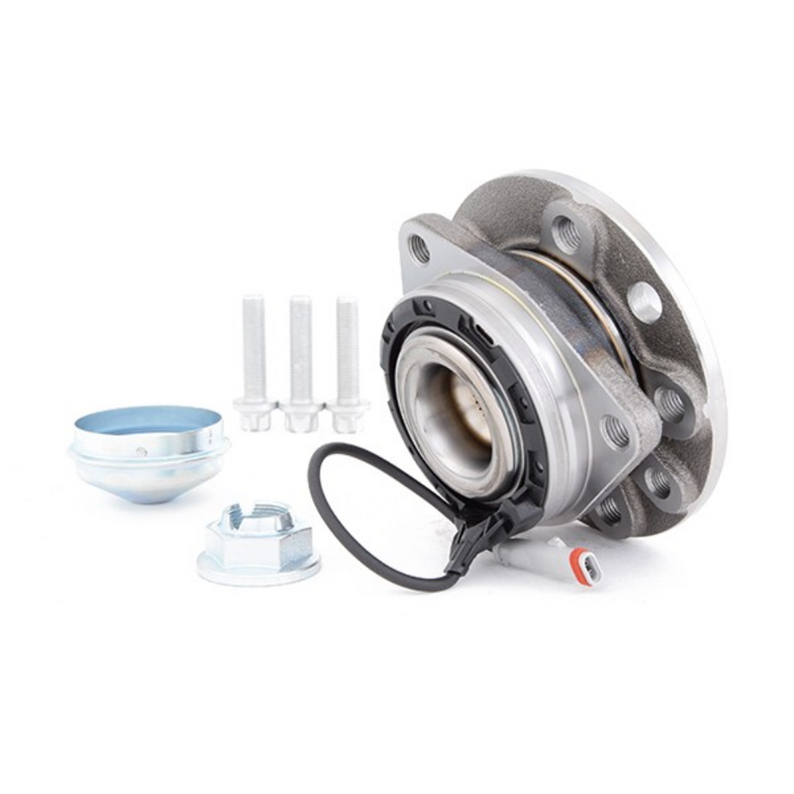 Vauxhall Zafira MK2 1.9 CDTi/2.0 Turbo 2005-2013 Front Hub Wheel Bearing Kit