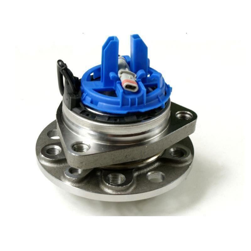 Vauxhall Zafira MK2 1.9 CDTi/2.0 VXR 2005-2011 Front Hub Wheel Bearing Kit