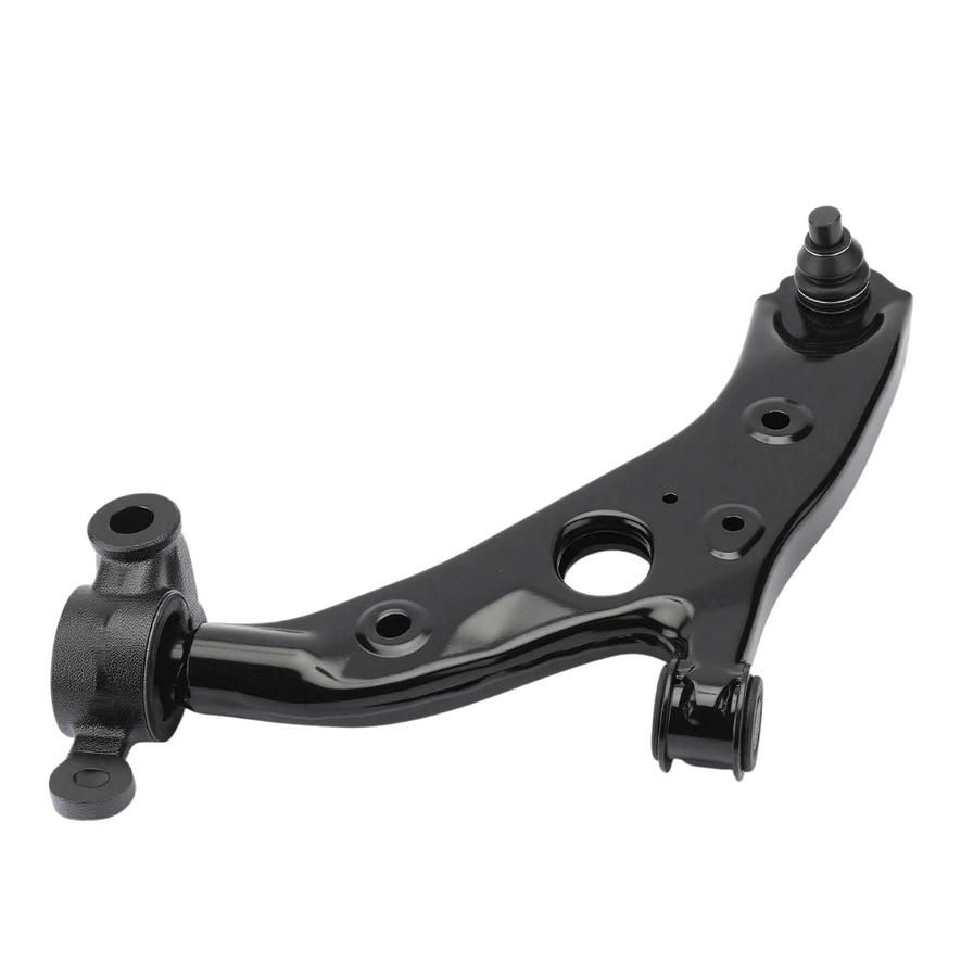 Mazda 3 2013-2019 Lower Front Left Wishbone Suspension Arm