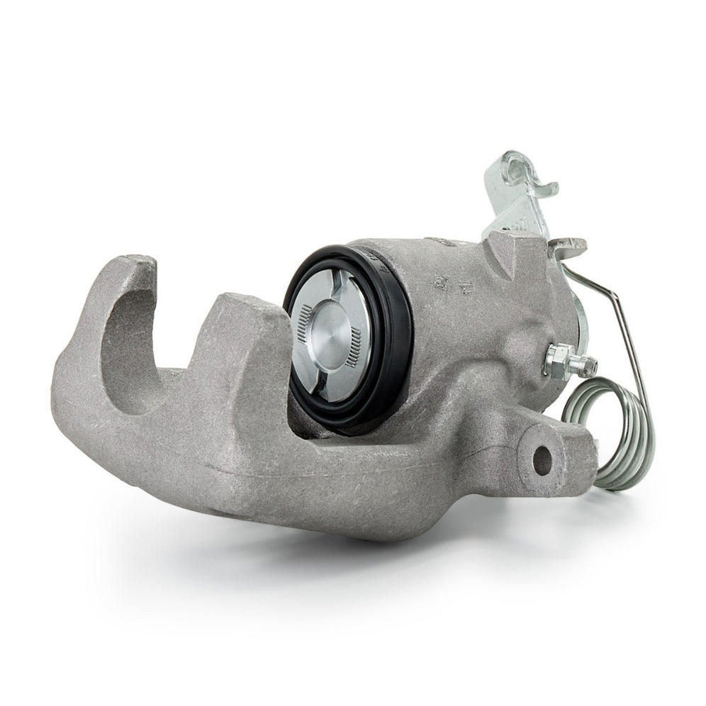 VW Caddy 2004-2010 Rear Right Drivers O/S Brake Caliper 256mm Discs