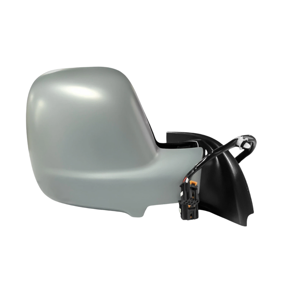 Peugeot Rifter 2018-2026 Electric Powerfolding Wing Door Mirror Right Side