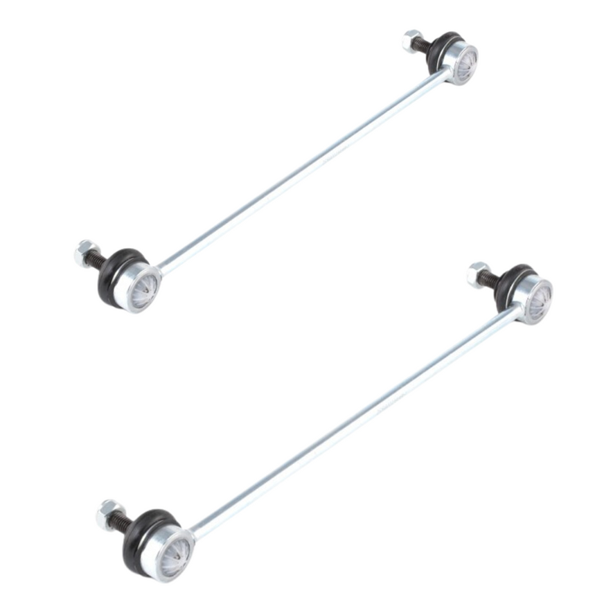 Peugeot 206 1998-2009 Front Anti Roll Bar Drop Links Pair