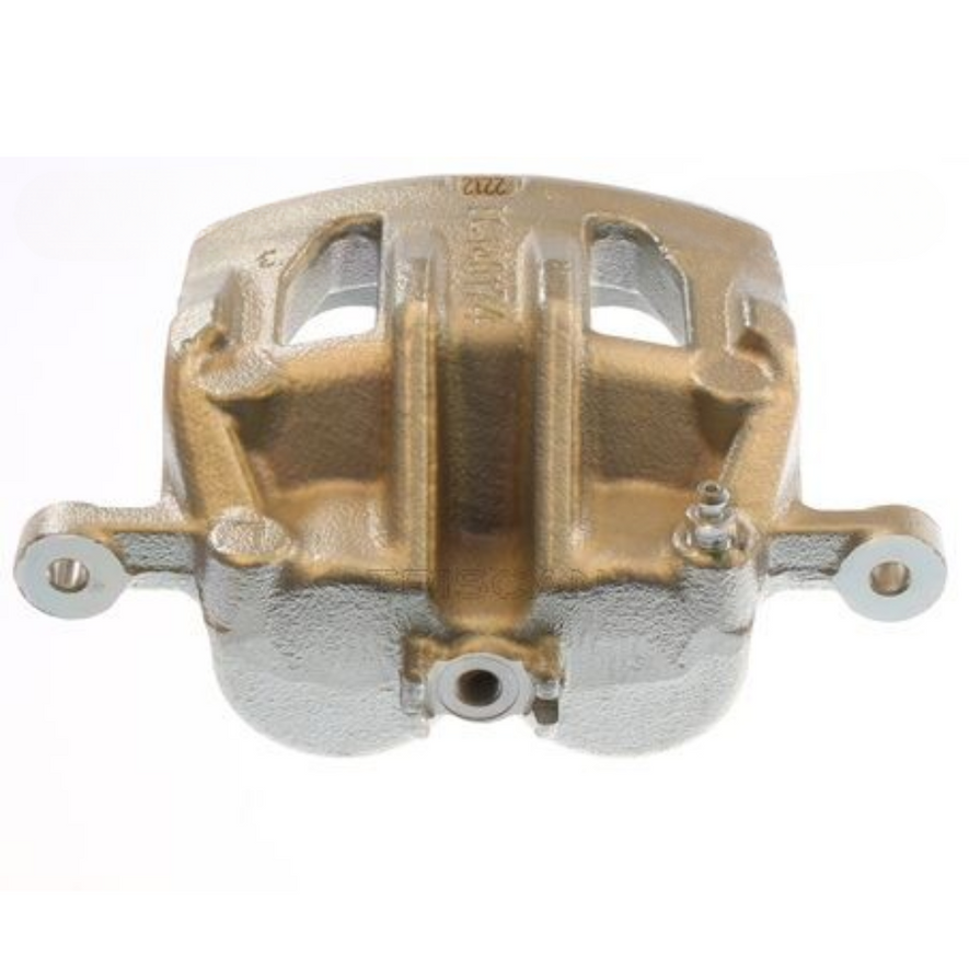 Hyundai Santa Fe 2012-2018 Front Left Brake Caliper 321mm Discs