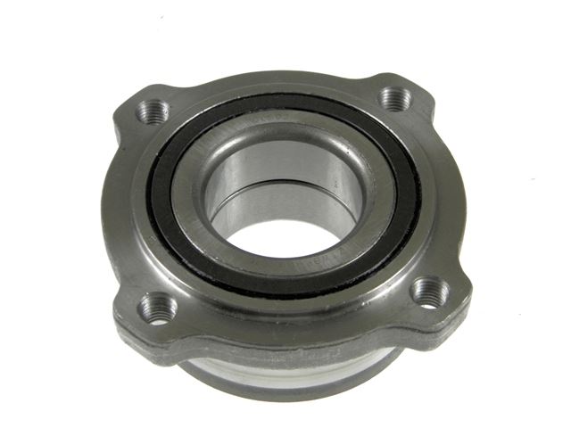 BMW X6 2008-2014 Rear Hub Wheel Bearing Kit