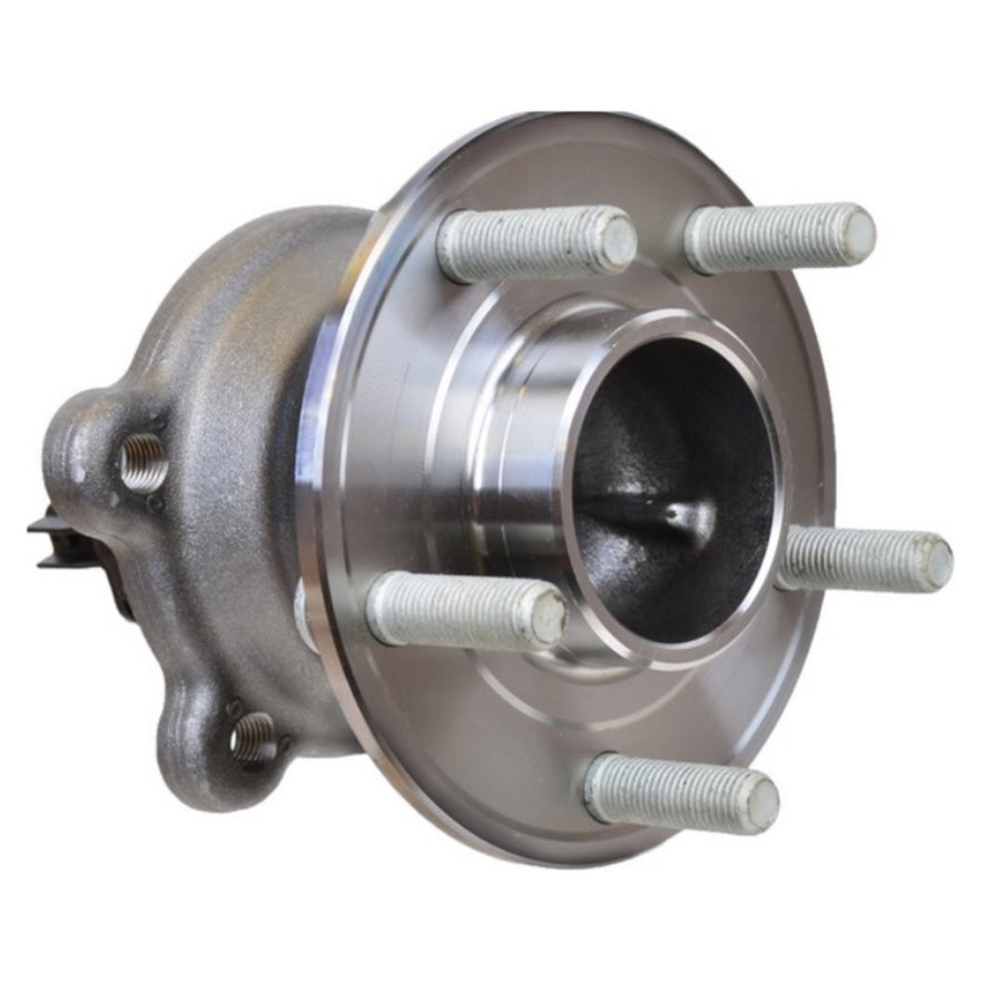 Ford Tourneo Connect 2013-2019 Rear Hub Wheel Bearing Kits Pair