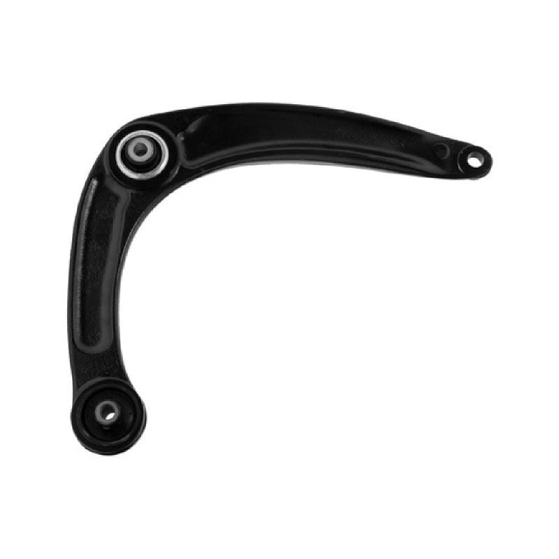For Peugeot 308 2007-2013 Front Lower Wishbones Arms and Drop Links Pair