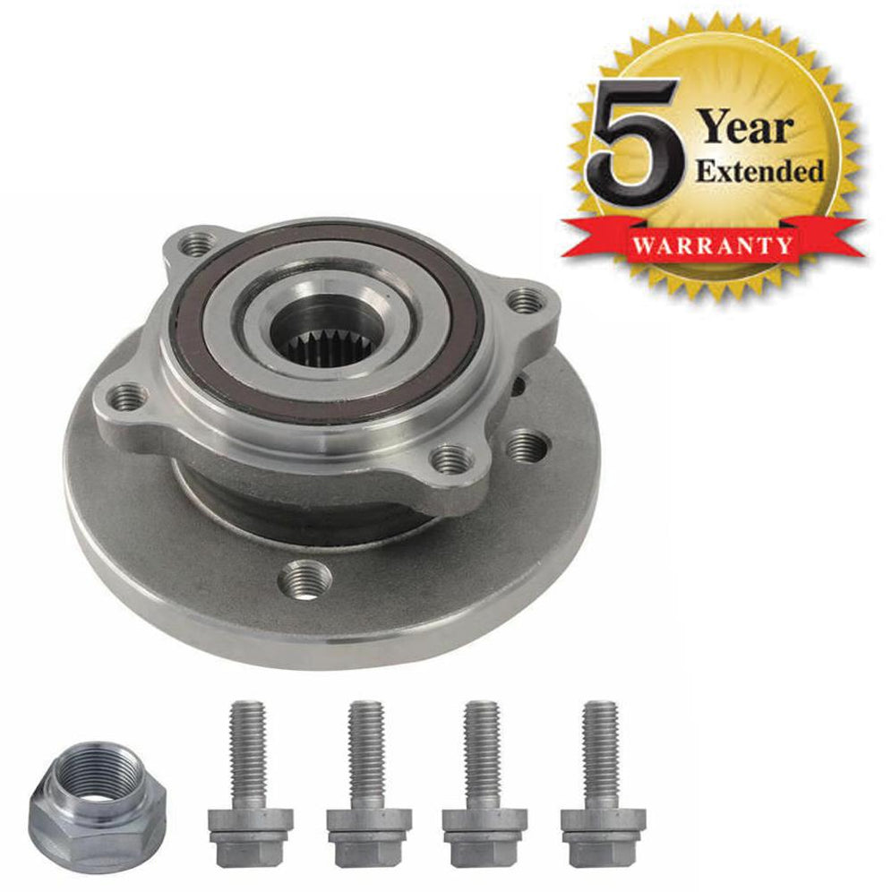 BMW Mini R52 Convertible 2004-2009 Front Hub Wheel Bearing Kit