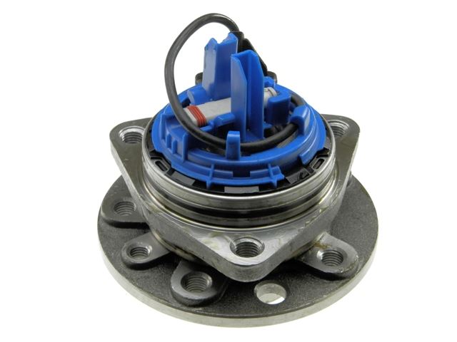 Vauxhall Astra MK5 1.9 CDTi/2.0 Turbo 2004-2010 Front Hub Wheel Bearing Kit