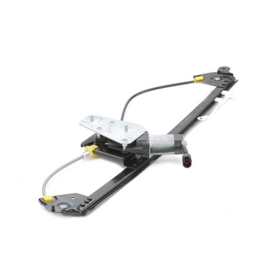 Vauxhall Vivaro Mk2 2001-2014 Front Right Electric Window Regulator