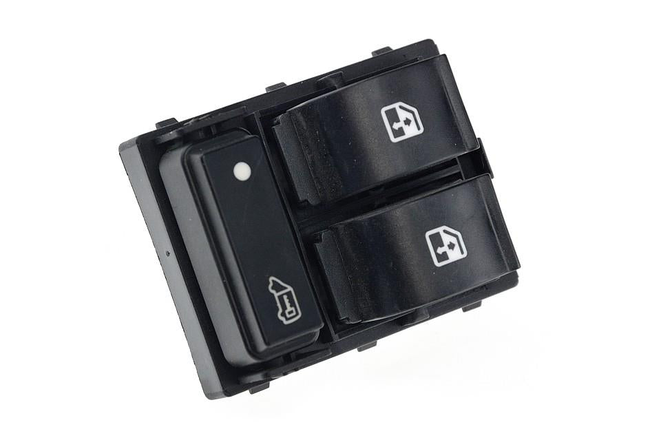 Citroen Relay 2006-2019 Electric Window Switch Front Button