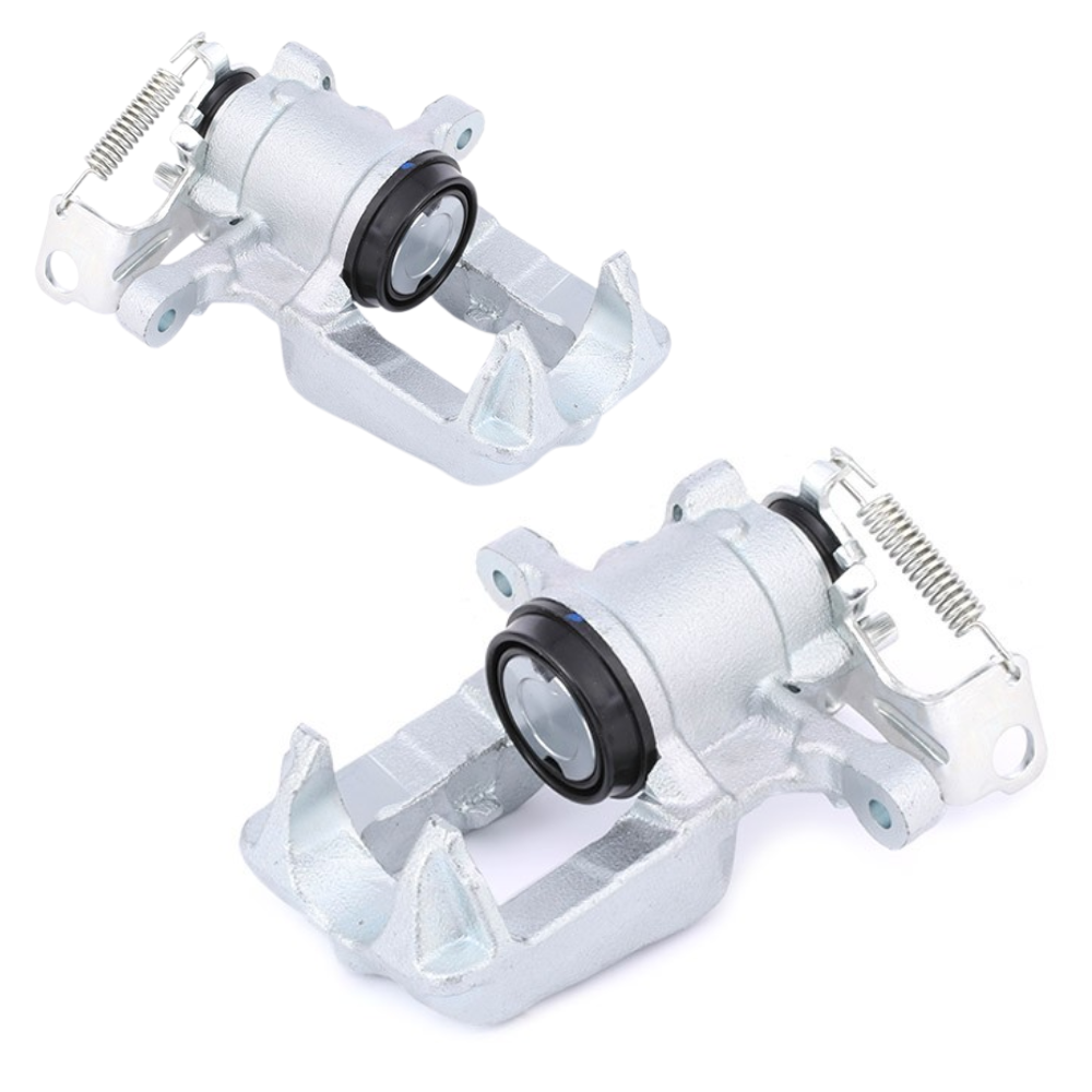 thumbnail image 2 of Energized Customs Rear Right Brake Caliper For Mazda 6 Series 2012-2018 – 278mm Discs (GHY9-26-98ZA) 2 of 5