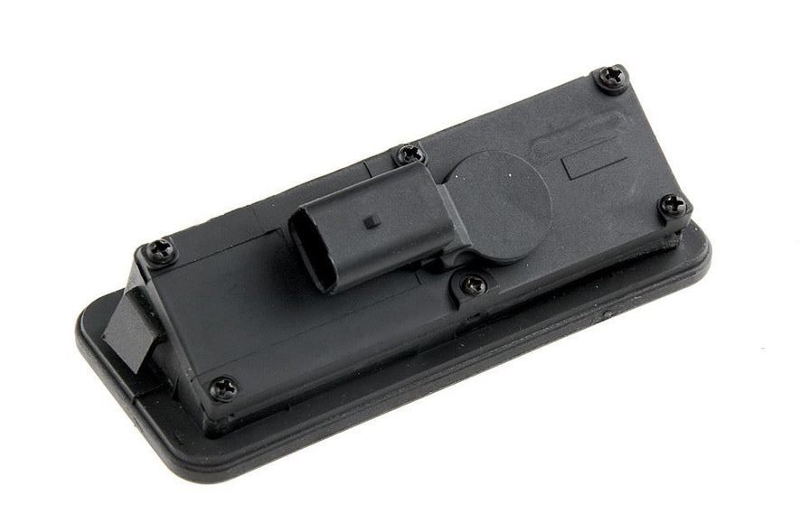 Ford Fiesta MK7 2008-2017 Tailgate Boot Lid Release Switch Button