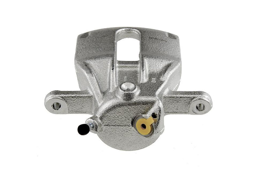 Nissan Micra K12 2003-2010 Front Left Brake Calipers Pair 260mm Discs