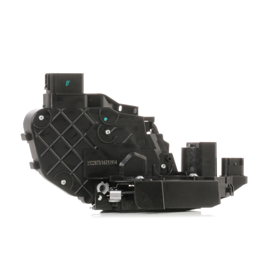 Range Rover Evoque 2011-2020 Rear Left Door Lock Actuator Mechanism Keyless