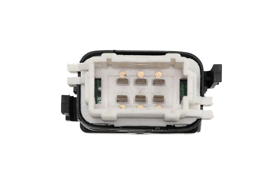 Renault Trafic 2001-2014 Electric Window Switch Front 8200057321