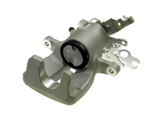 VW Caddy 2004-2010 Rear Left Passenger N/S Brake Caliper 256mm Disc