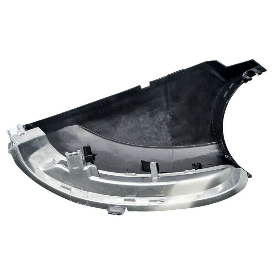 VW Golf Mk6 2009-2013 Clear LED Wing Mirror Indicator Cover Right