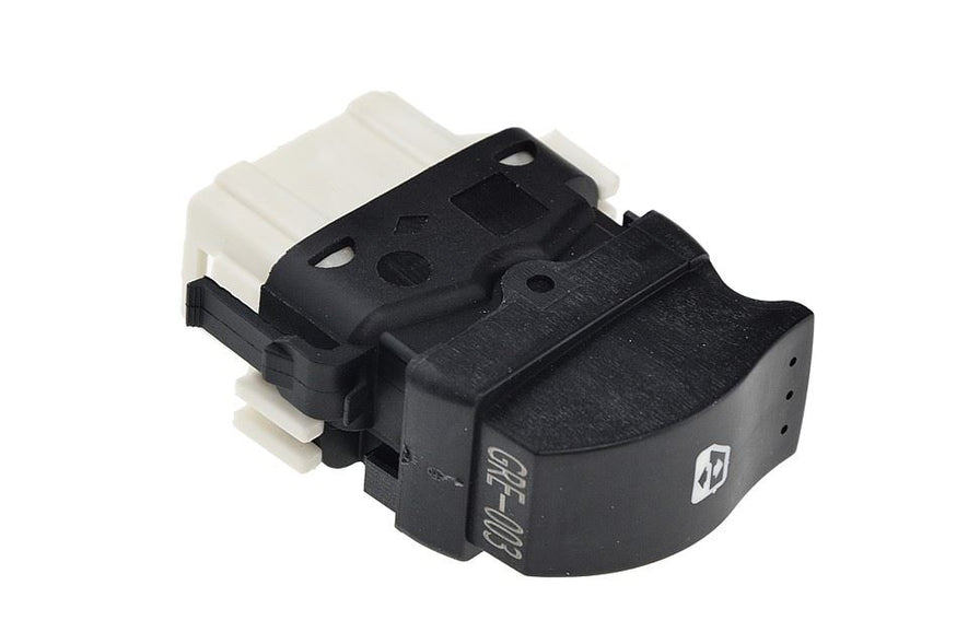 Renault Trafic 2001-2014 Electric Window Switch Front 8200057321