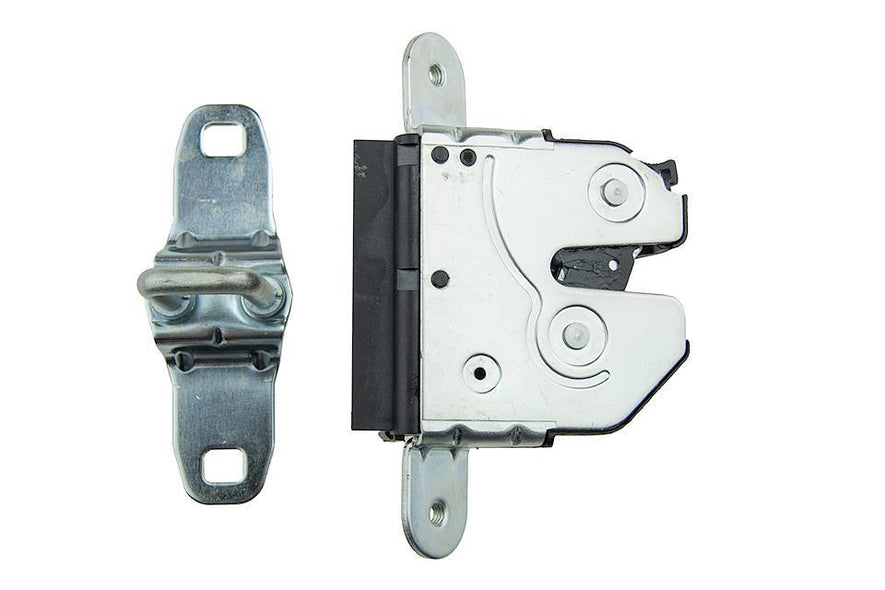 Fiat Grande Punto 2005-2015 Tailgate Boot Lid Catch Latch Lock