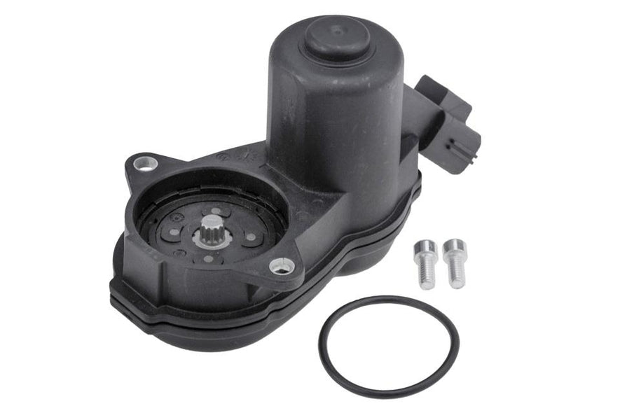Renault Scenic MK3 2008-2016 Rear Electric Handbrake Brake Caliper Servo Motor