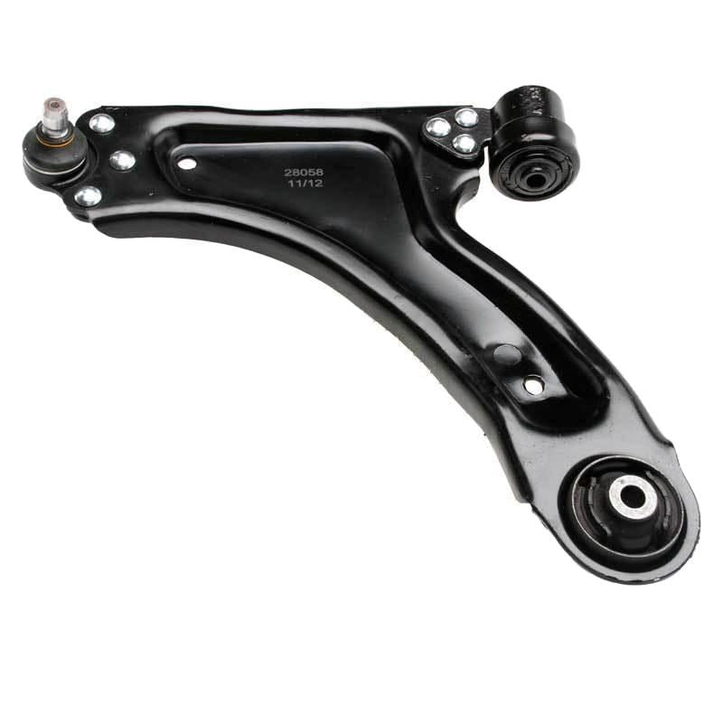 For Vauxhall Corsa C 2000-2006 Lower Front Wishbones Suspension Arms Pair