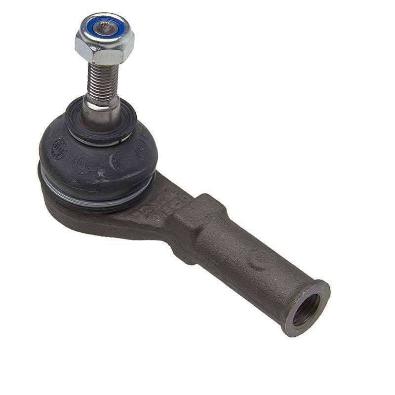 Renault Modus 2004-2012 Front Outer Tie Track Rod Ends Pair