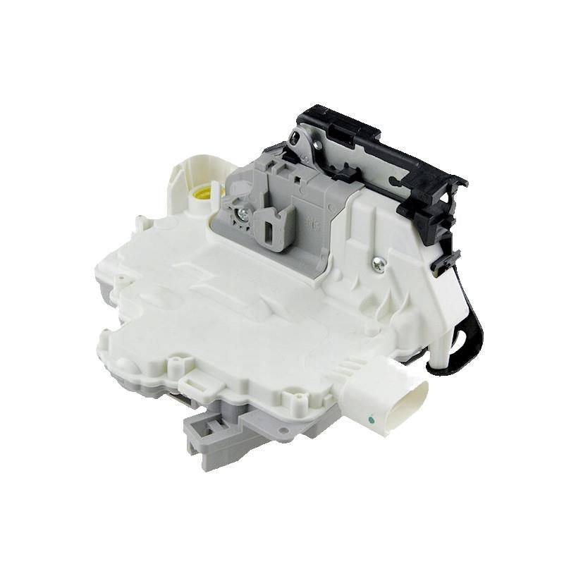 Skoda Superb Mk2 2009-2015 Front Left Door Lock Actuator Mechanism