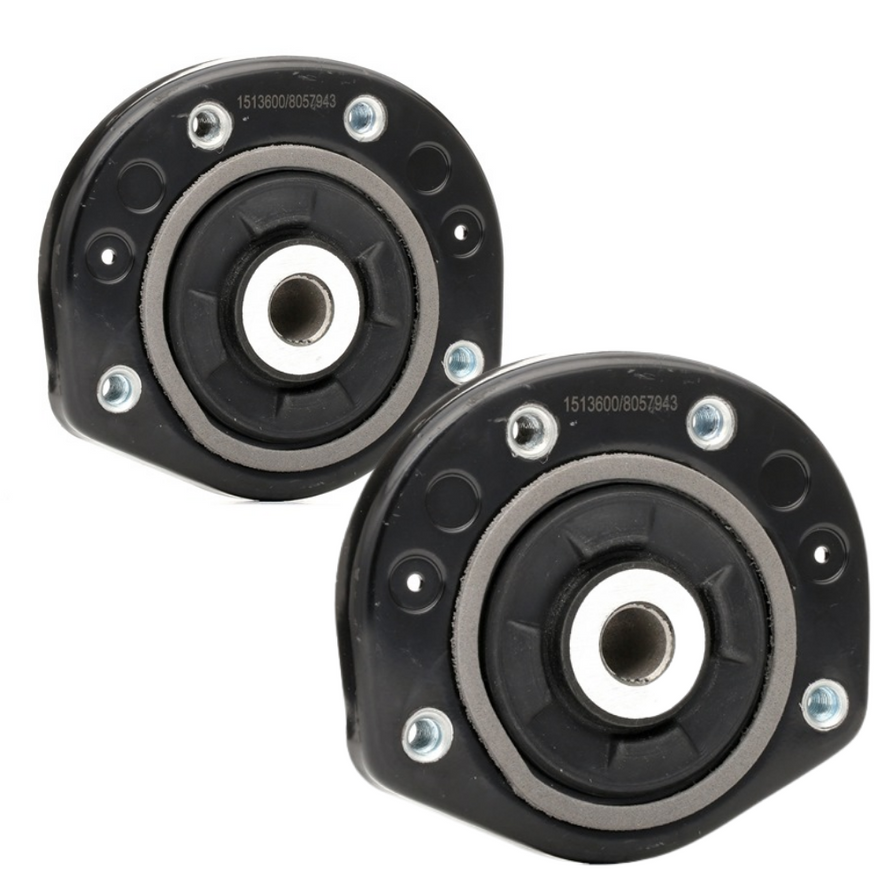 VW Crafter MK1 2006-2017 Front Suspension Strut Top Mounts