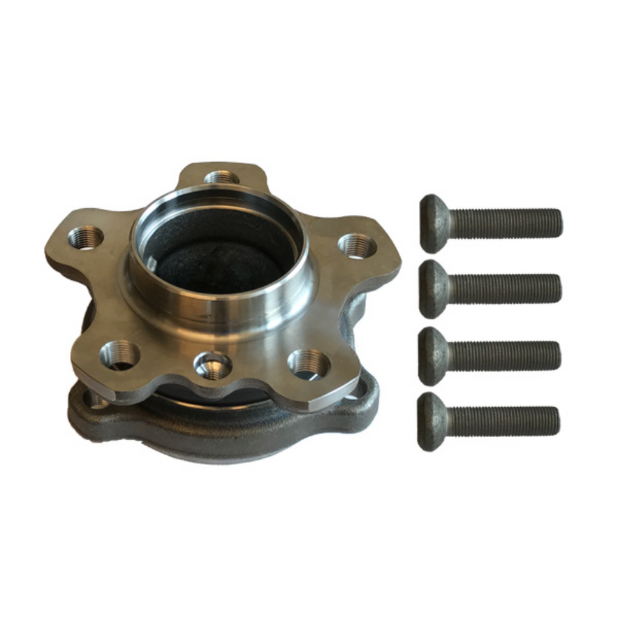 BMW Z4 Roadster 2018-2022 Front Hub Wheel Bearing Kit With ABS