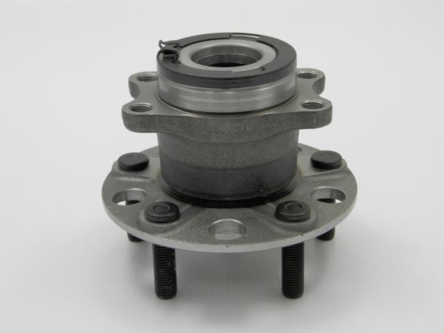 For Dodge Caliber 4WD 2006-2016 Rear Wheel Bearing Hub Kit
