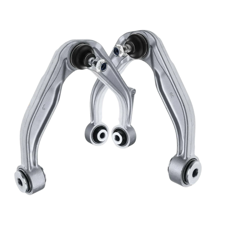 For Alfa Romeo Brera 2006-2010 Front Upper Wishbones Suspension Arms Pair