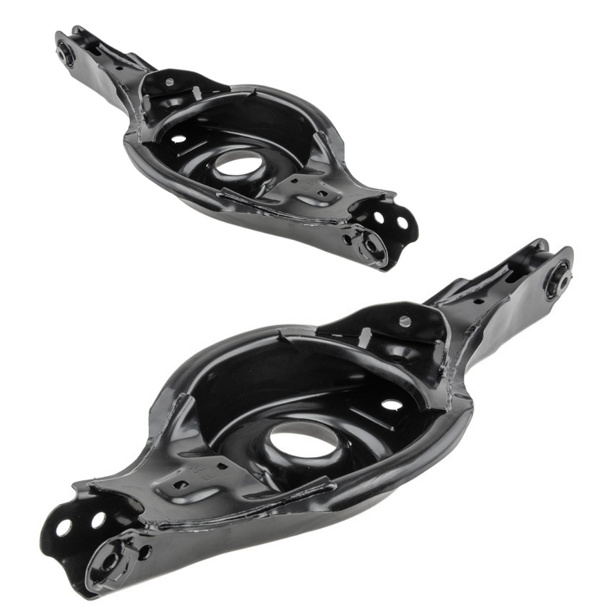 Mazda 6 2013-2024 Outer Rear Lower Right & Left Wishbones Suspension Arms Pair