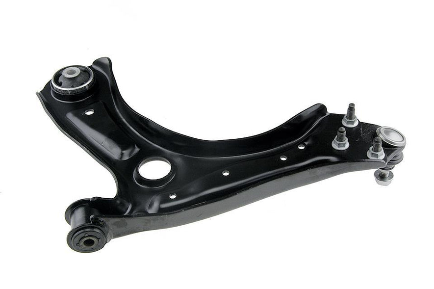 For Skoda Fabia Mk3 2014-2016 Lower Front Right Wishbone Suspension Arm
