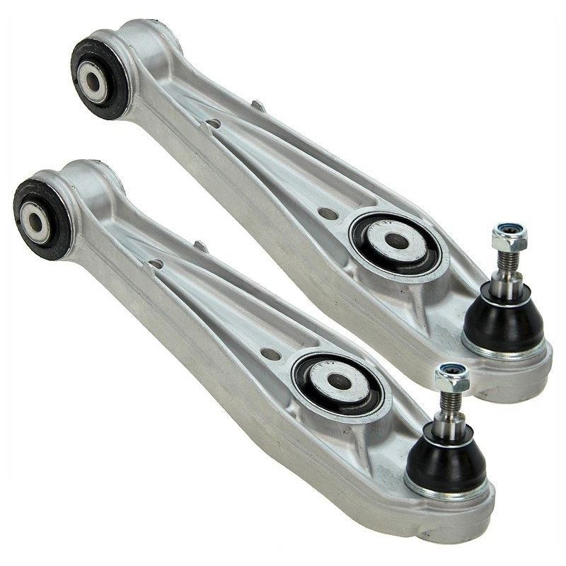 For Porsche Boxster 986 1996-2004 Front or Rear Lower Suspension Control Arms Pair