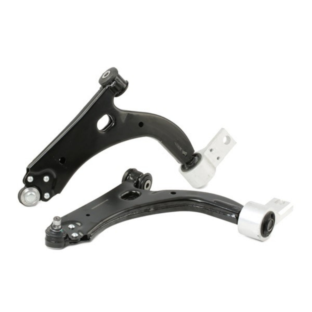 For Ford Fusion 2002-2012 Lower Front Wishbones Suspension Arms Pair