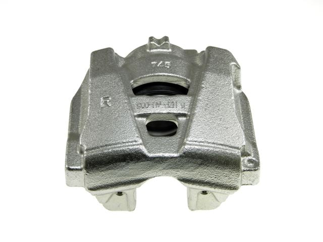 For Audi A4 2007-2015 Front Right Drivers O/S Brake Caliper 314mm Discs