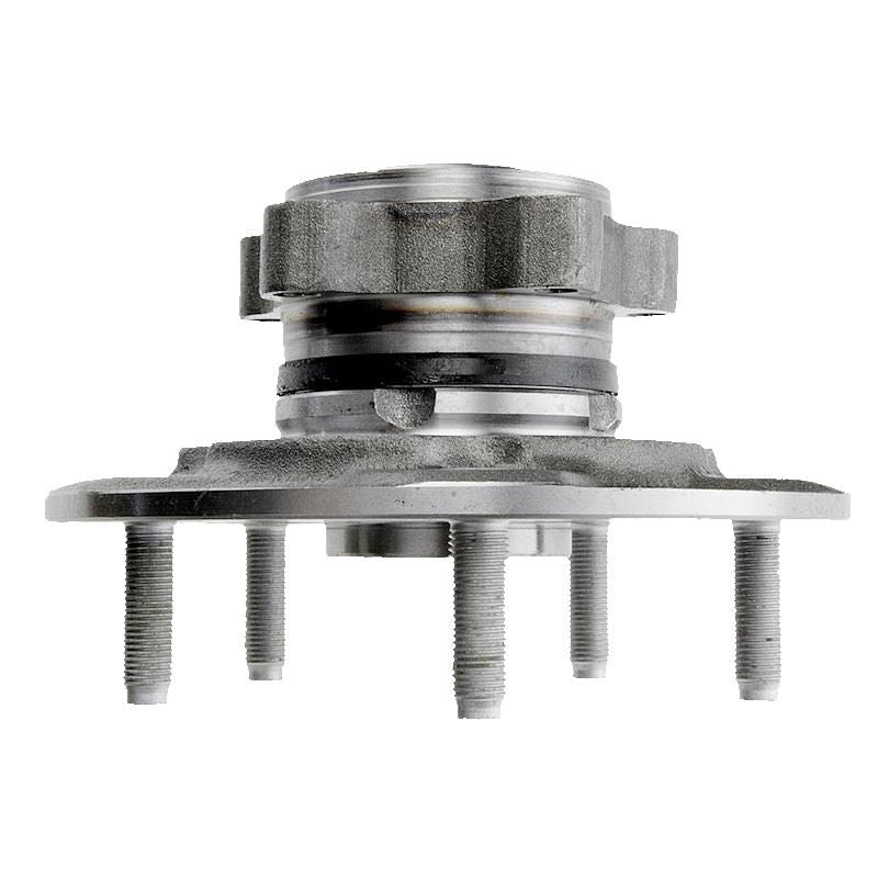 Ford Transit 2013-2019 Front Hub Wheel Bearing Kits Pair