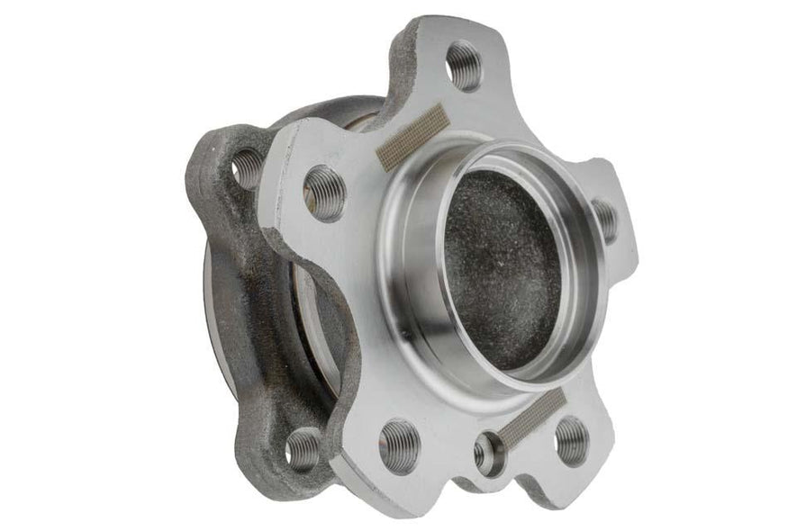 BMW 5 Series G30/G31 2016-2022 Front Hub Wheel Bearing Kit With ABS